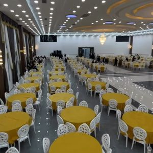 Şahan Kır Düğün Salonları