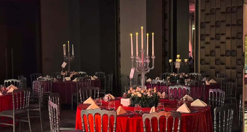 Swu Events