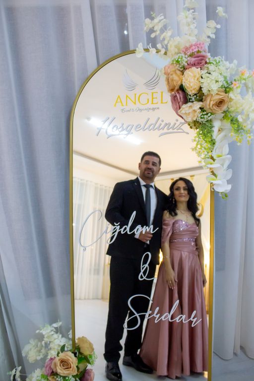 Angel Event Organizasyon