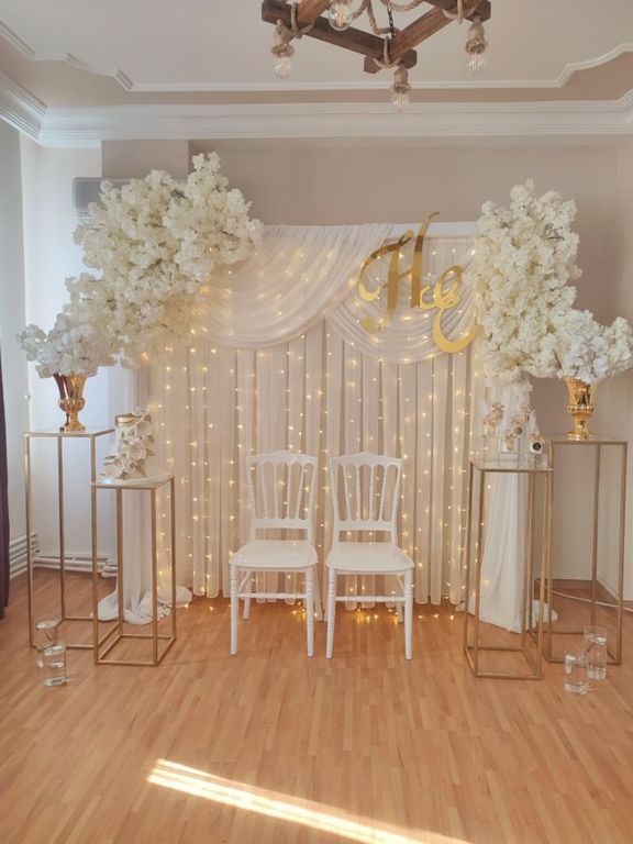 Angel Event Organizasyon