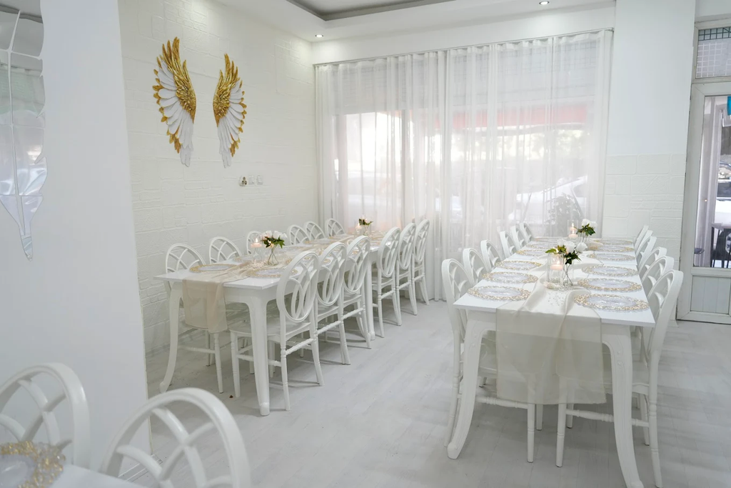 Angel Event Organizasyon