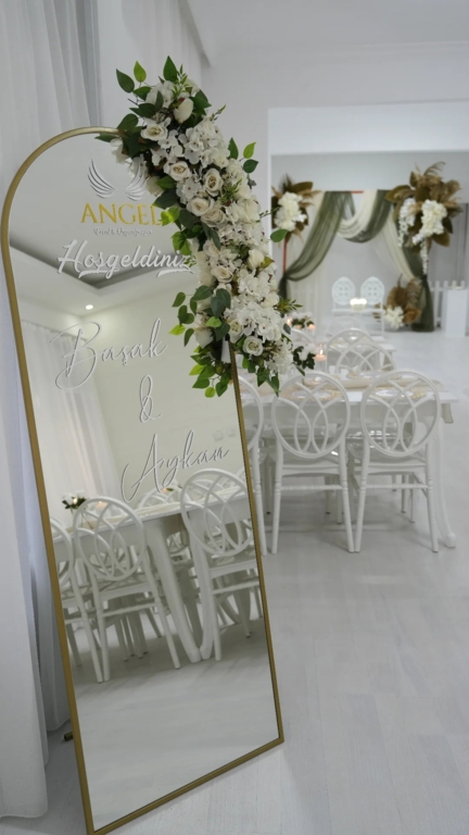Angel Event Organizasyon