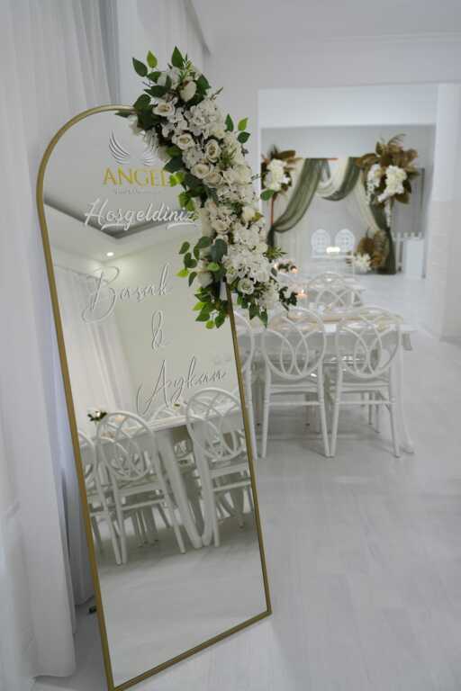 Angel Event Organizasyon