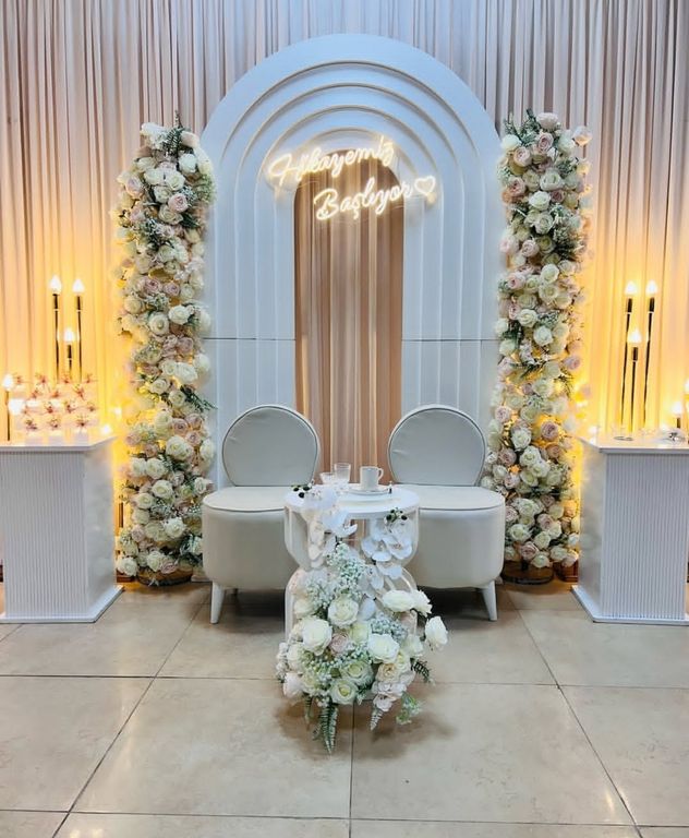 Angel Event Organizasyon