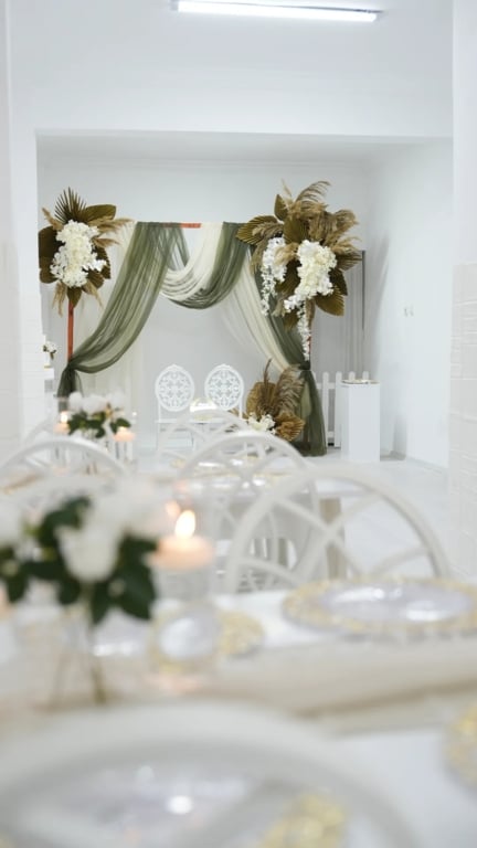 Angel Event Organizasyon