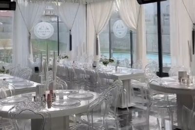 Lavinya Events