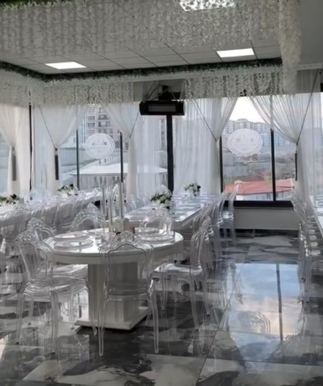 Lavinya Events
