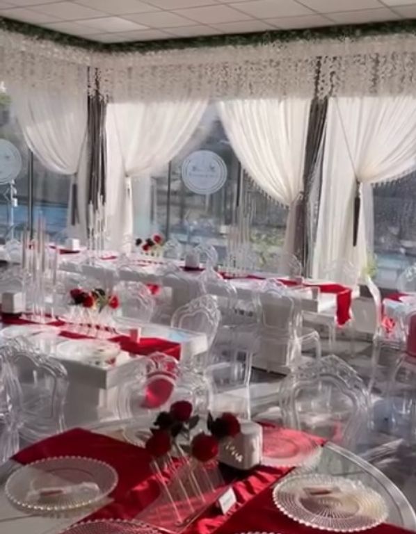 Lavinya Events