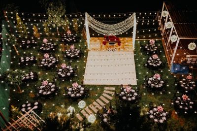 Event Garden image