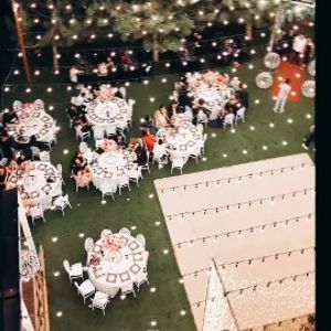 Event Garden