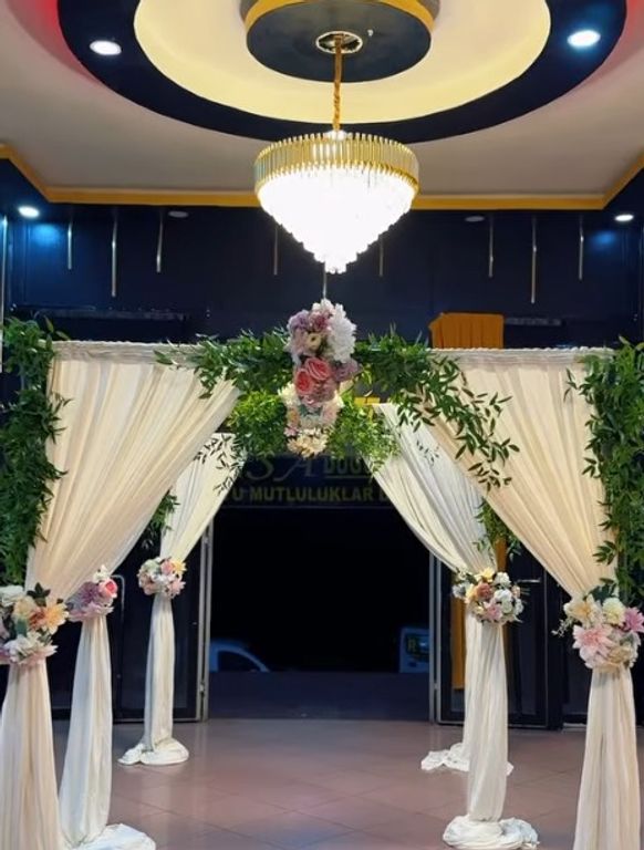 Rossa Düğün Salonları