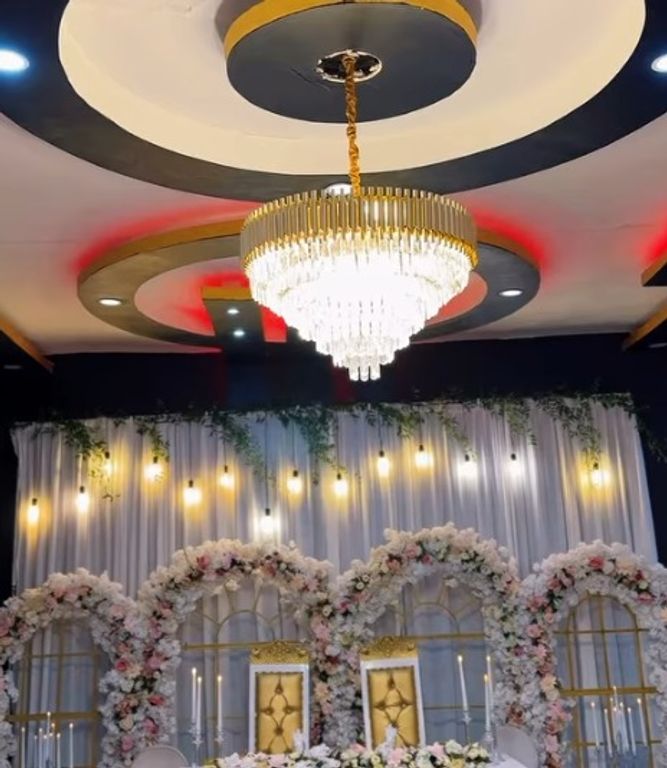 Rossa Düğün Salonları