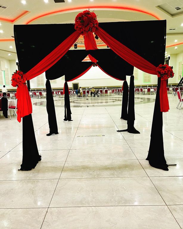 Rossa Düğün Salonları