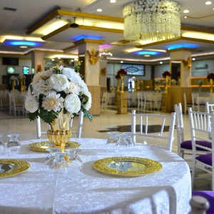 Hüner Düğün Salonu