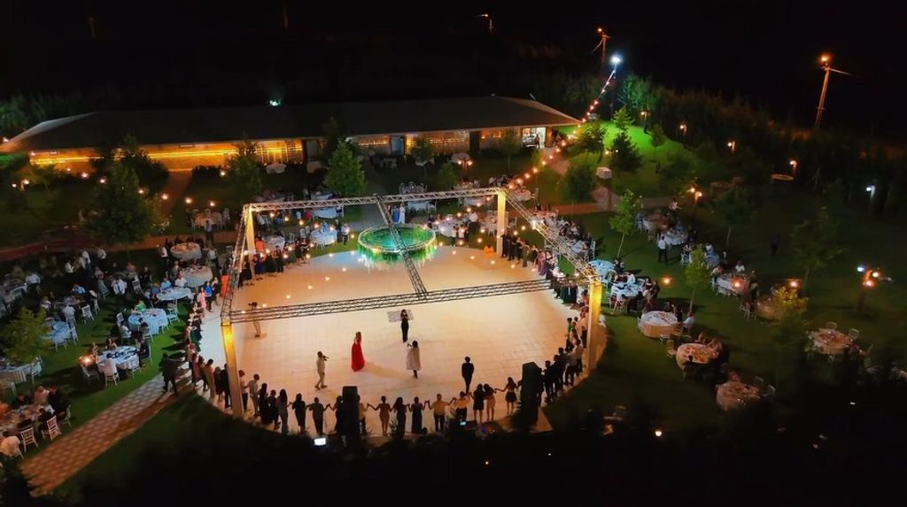 Dolphin Havuzbaşı Düğün Salonu