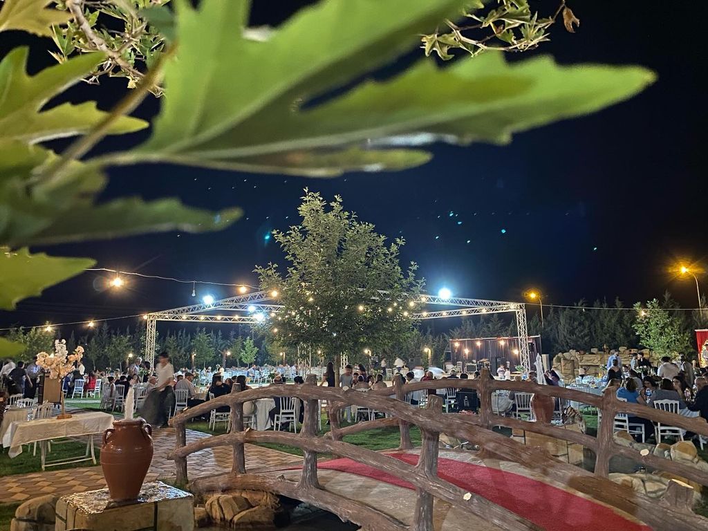 Dolphin Havuzbaşı Düğün Salonu