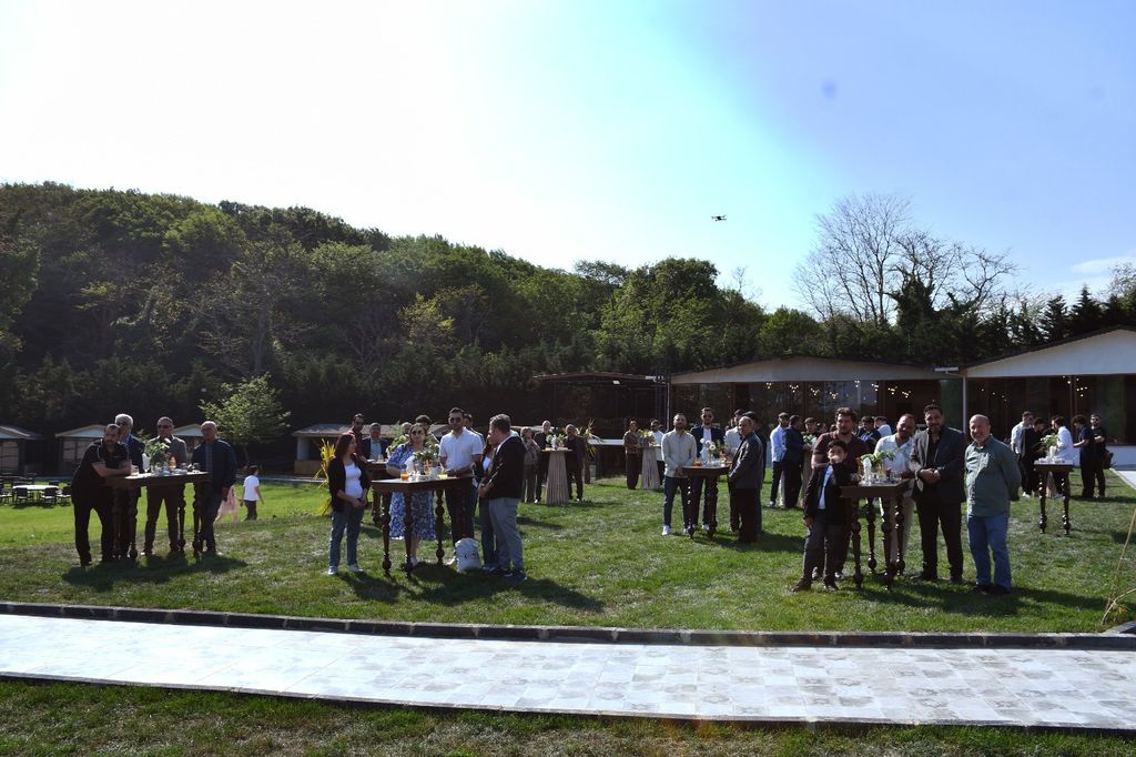 La Foresta