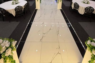 Grand Wonne Wedding Event