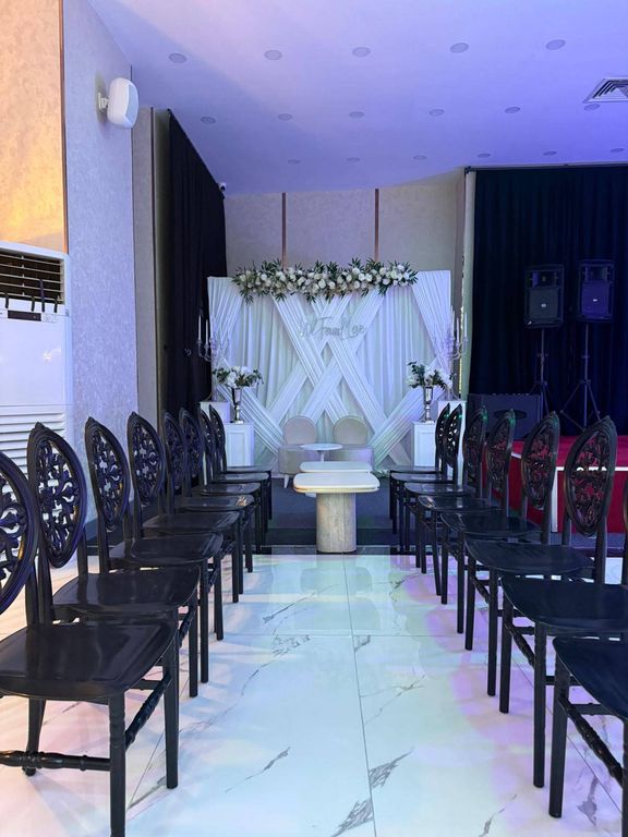 Grand Wonne Wedding Event