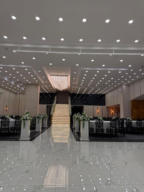 Grand Wonne Wedding Event