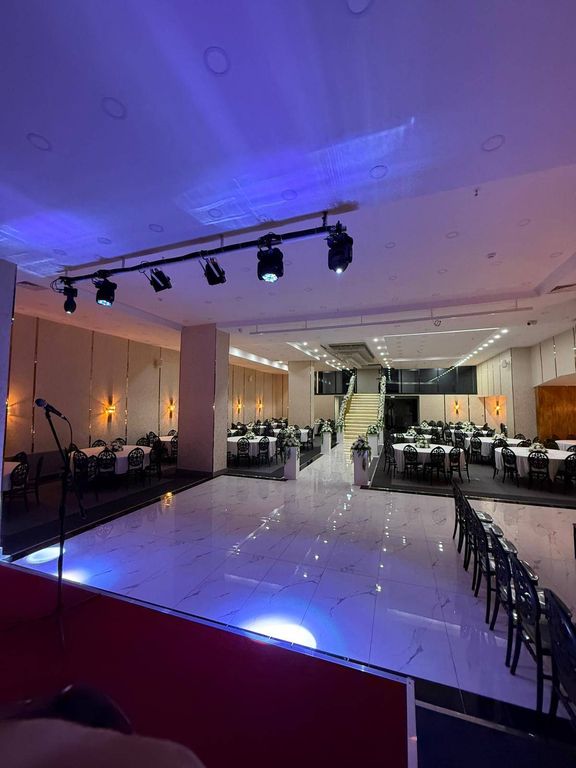 Grand Wonne Wedding Event