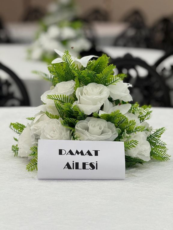 Grand Wonne Wedding Event