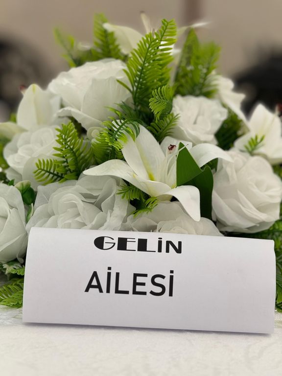 Grand Wonne Wedding Event