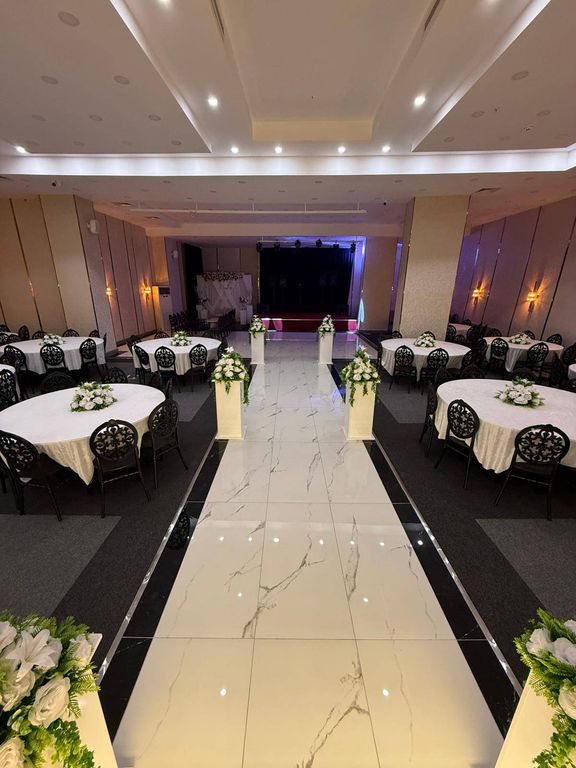 Grand Wonne Wedding Event