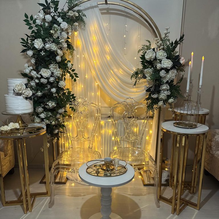 Nashira Nişan Organizasyon - 2604803