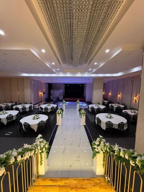 Grand Wonne Wedding Event