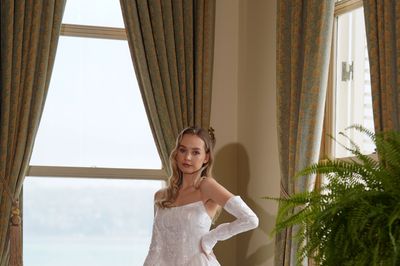 Gül's Bridal image