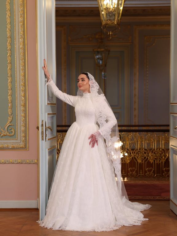 Gül's Bridal - 2604792