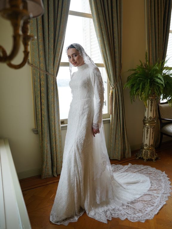 Gül's Bridal - 2604795