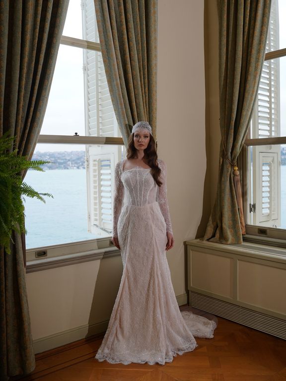 Gül's Bridal - 2604800
