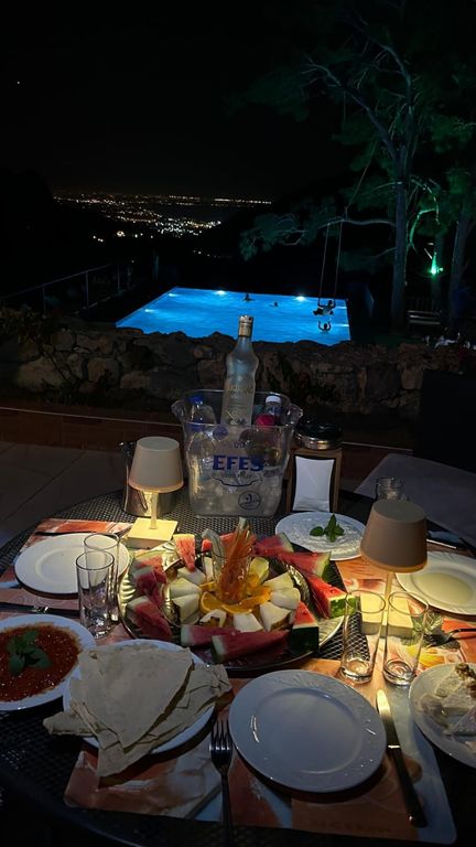 Dam Antalya