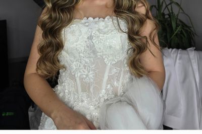 Make-up Ayşenur Öztürk