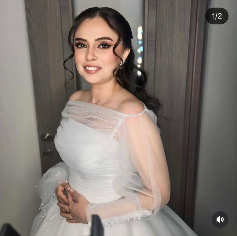 Make-up Ayşenur Öztürk