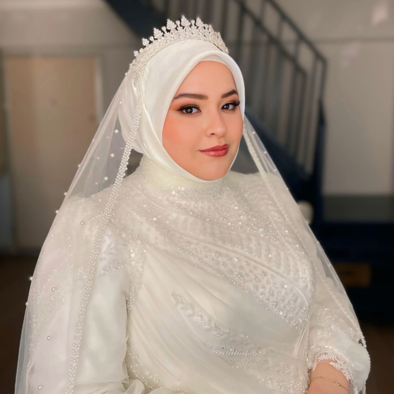 Make-up Ayşenur Öztürk