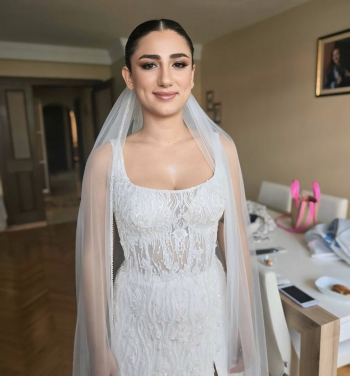 Make-up Ayşenur Öztürk