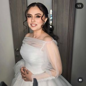 Make-up Ayşenur Öztürk