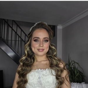 Make-up Ayşenur Öztürk