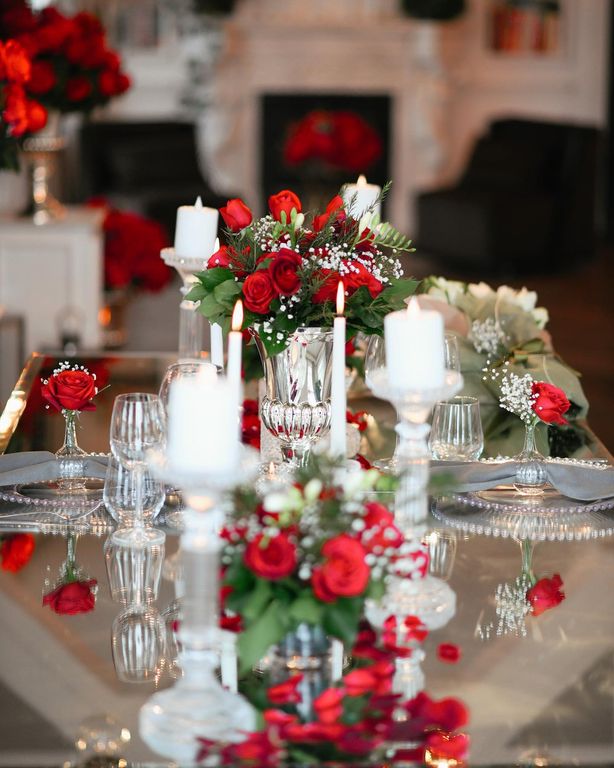 Liberta Event