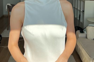 Ayşegül Görer Makeup image