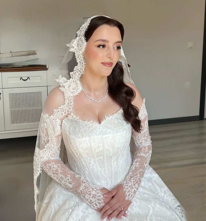 Ayşegül Görer Makeup - 2604786