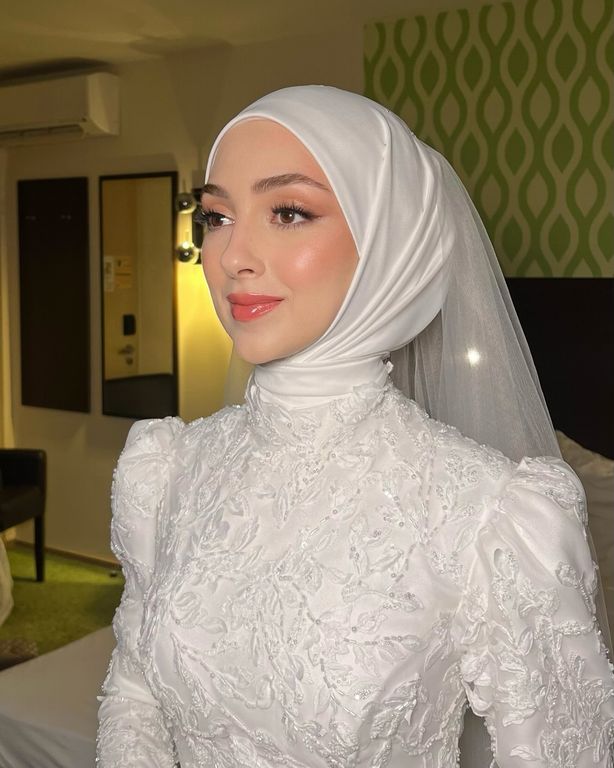 Ayşegül Görer Makeup - 2604782
