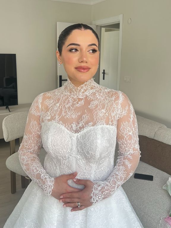 Ayşegül Görer Makeup - 2604780