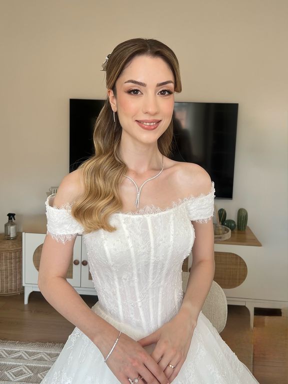 Ayşegül Görer Makeup - 2604779