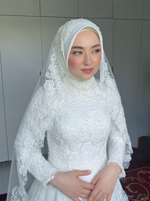 Ayşegül Görer Makeup - 2604783