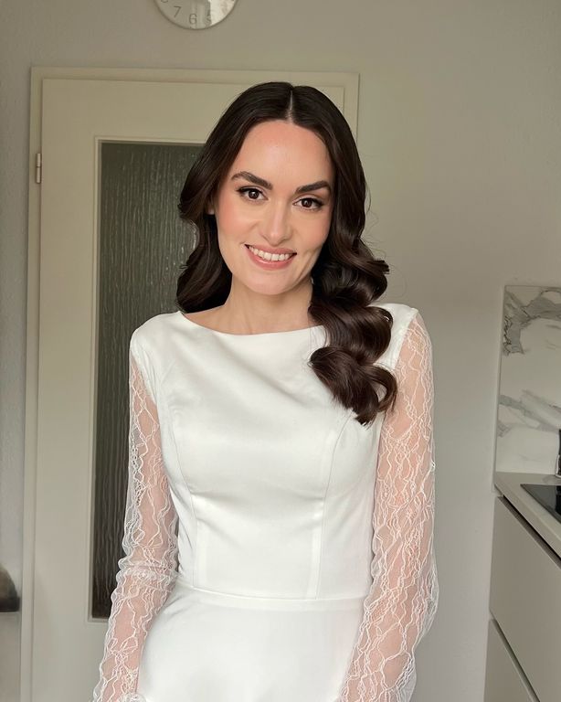 Ayşegül Görer Makeup - 2604784