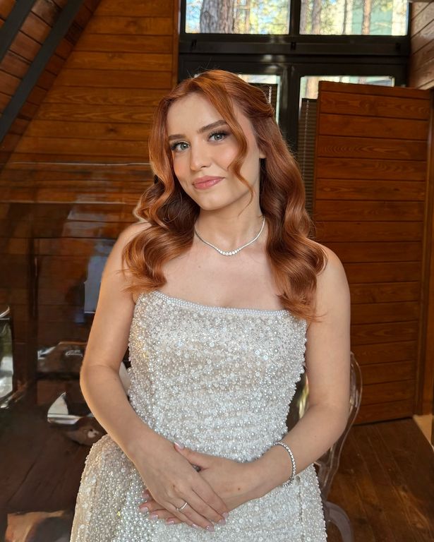 Ayşegül Görer Makeup - 2604781